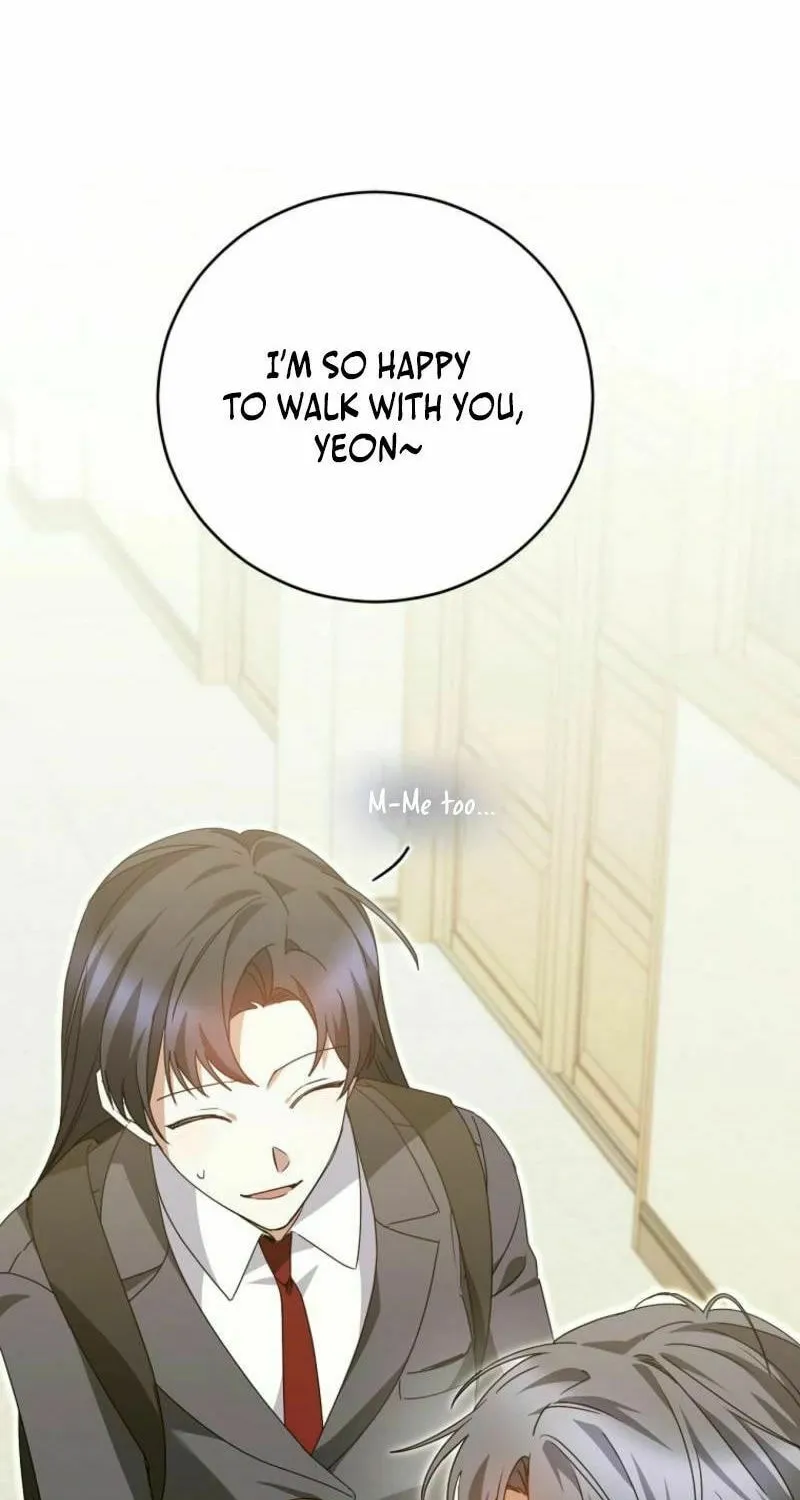I Am in the Same Class as the Crazy Male Leads Chapter 36 page 68 - 
