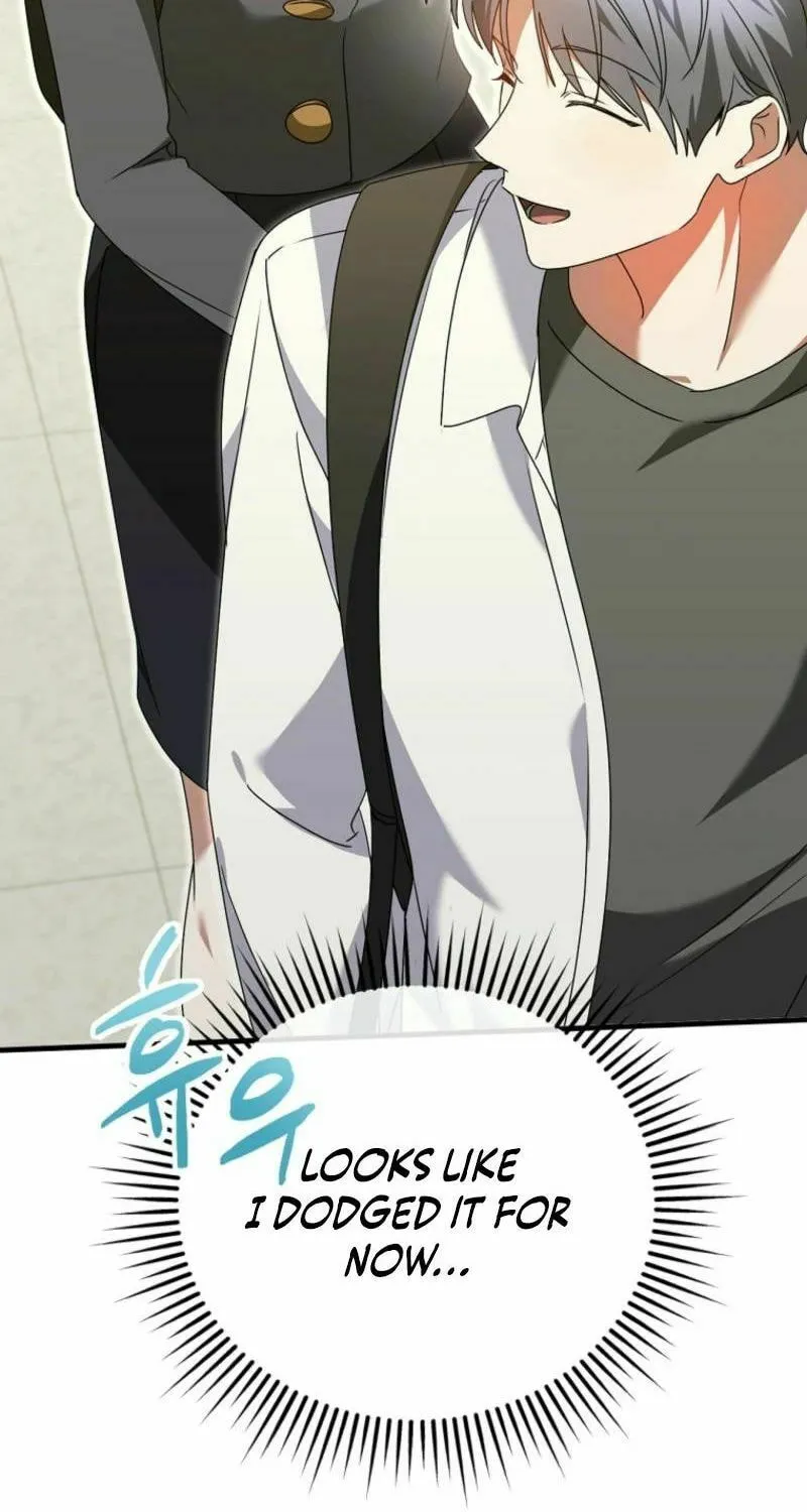 I Am in the Same Class as the Crazy Male Leads Chapter 36 page 69 - 