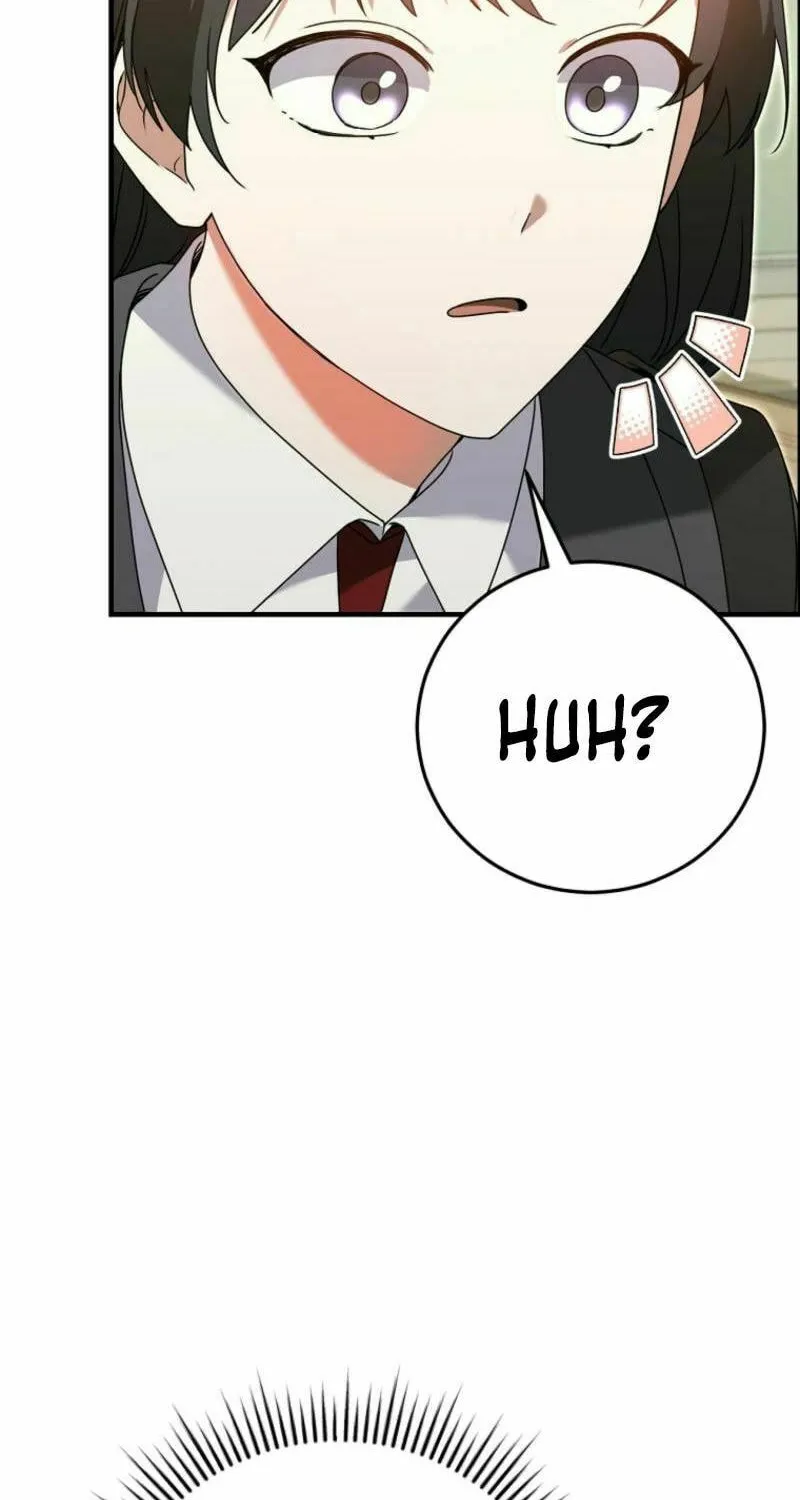 I Am in the Same Class as the Crazy Male Leads Chapter 36 page 8 - 