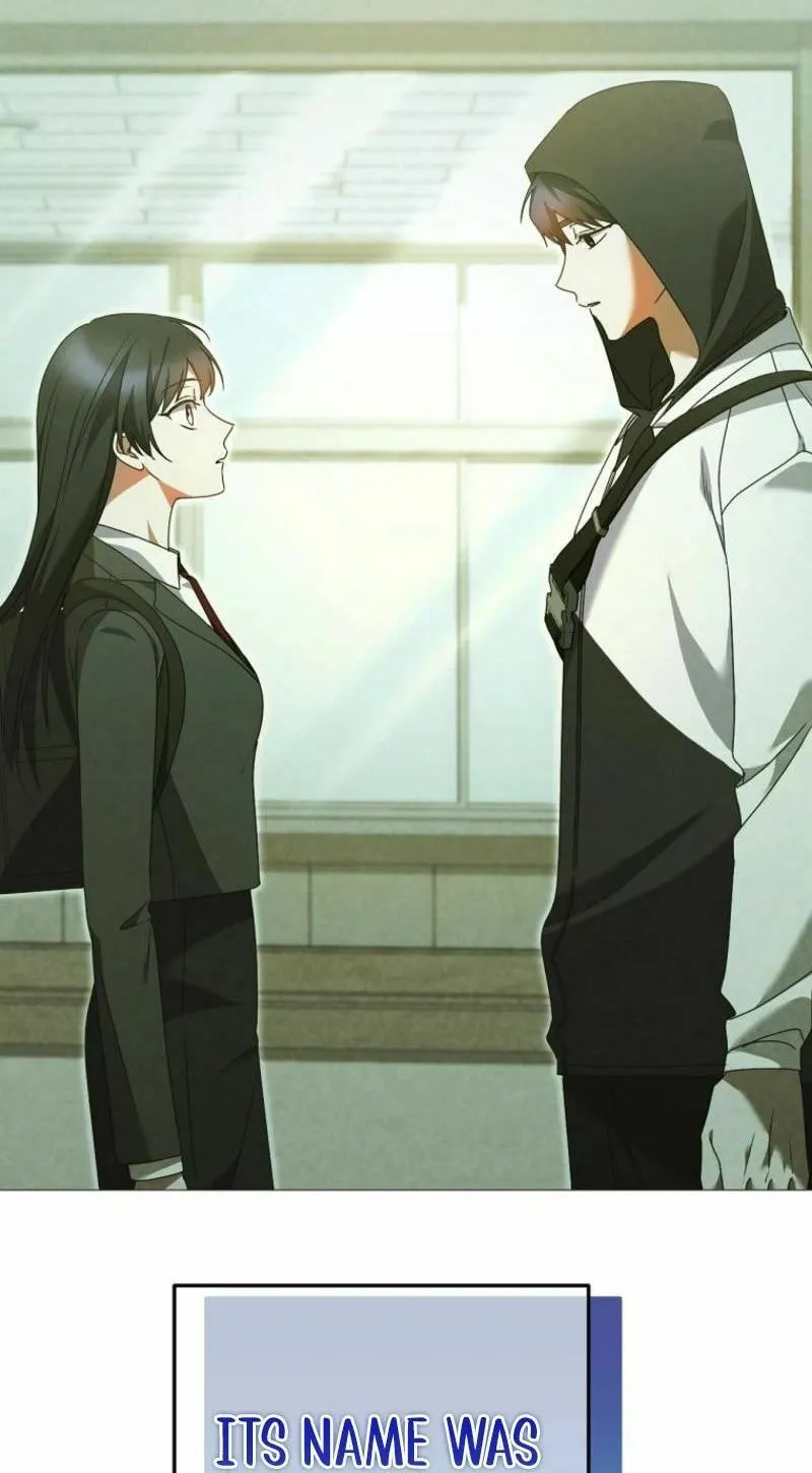 I Am in the Same Class as the Crazy Male Leads Chapter 36 page 72 - 