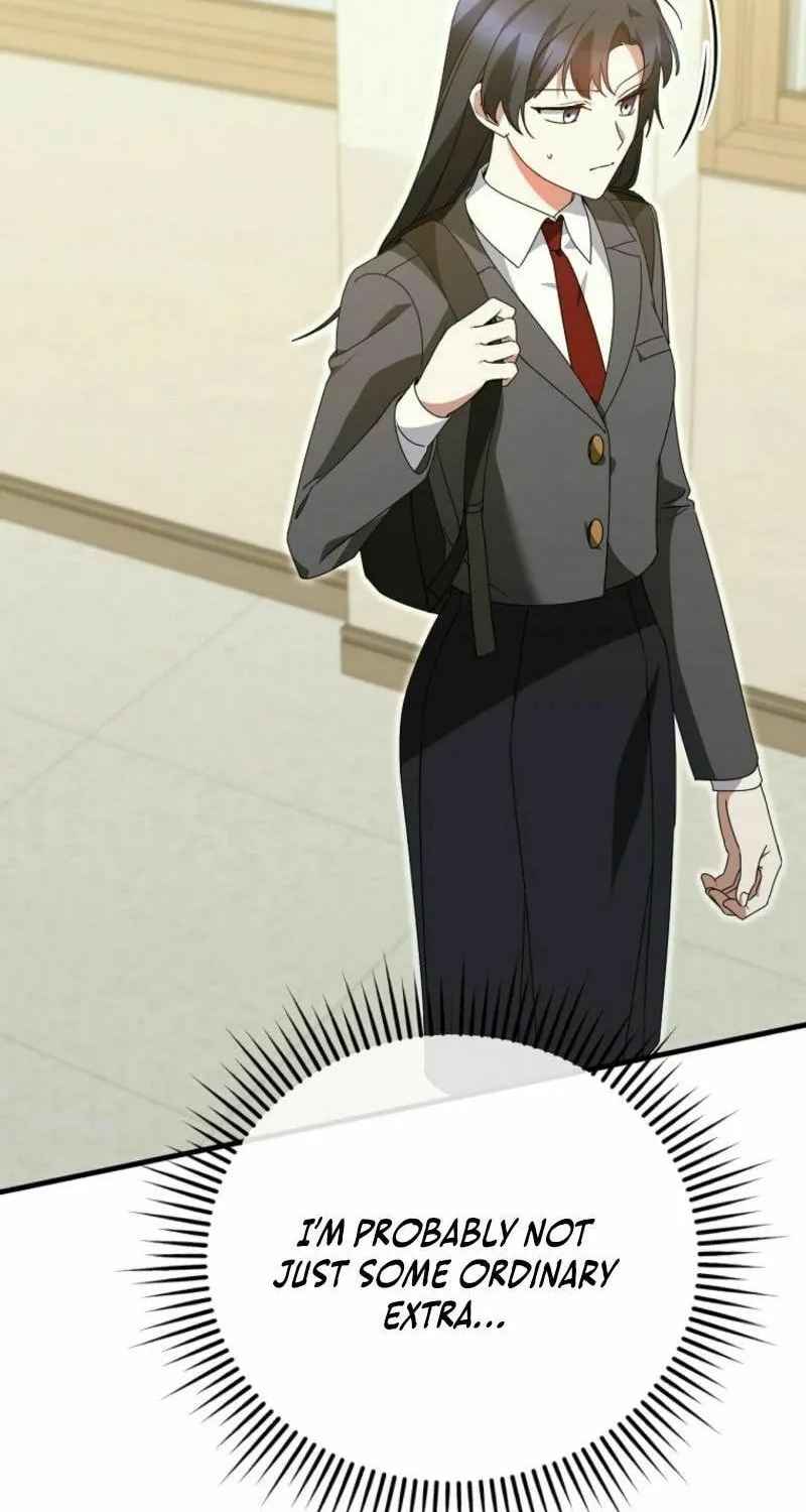I Am in the Same Class as the Crazy Male Leads Chapter 36 page 74 - 