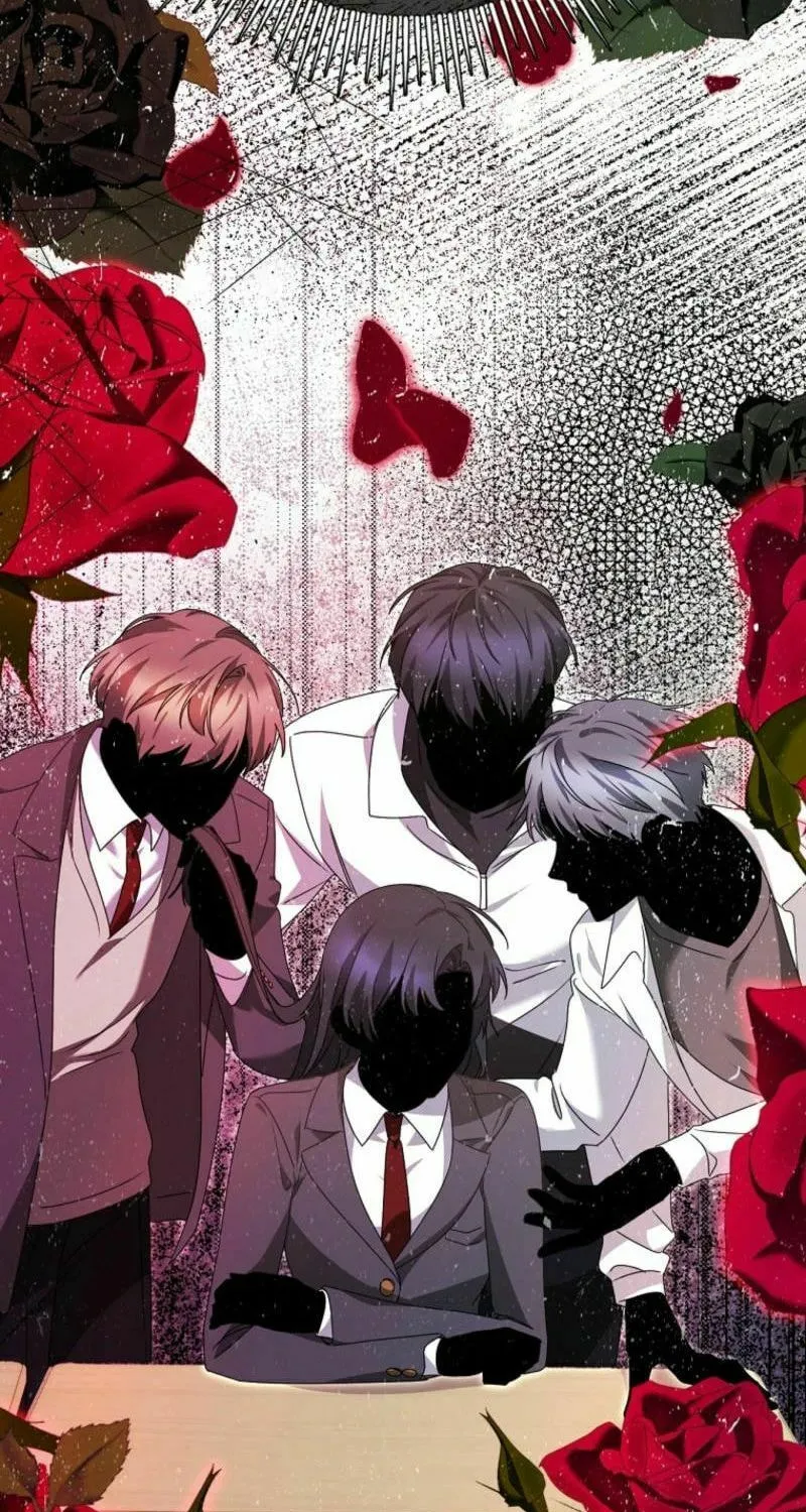 I Am in the Same Class as the Crazy Male Leads Chapter 36 page 79 - 