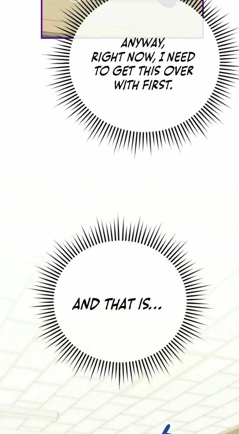 I Am in the Same Class as the Crazy Male Leads Chapter 36 page 84 - 
