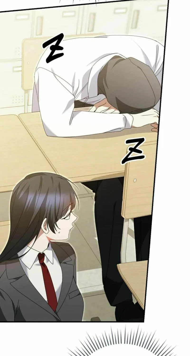 I Am in the Same Class as the Crazy Male Leads Chapter 36 page 88 - 