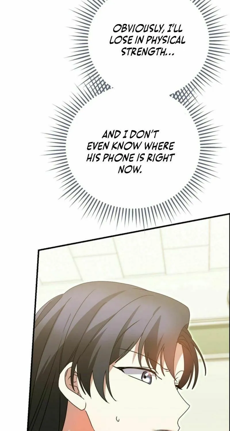 I Am in the Same Class as the Crazy Male Leads Chapter 36 page 89 - 