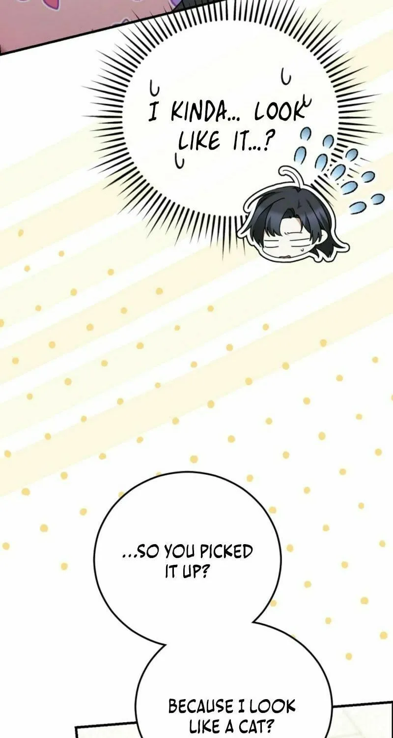 I Am in the Same Class as the Crazy Male Leads Chapter 36 page 10 - 
