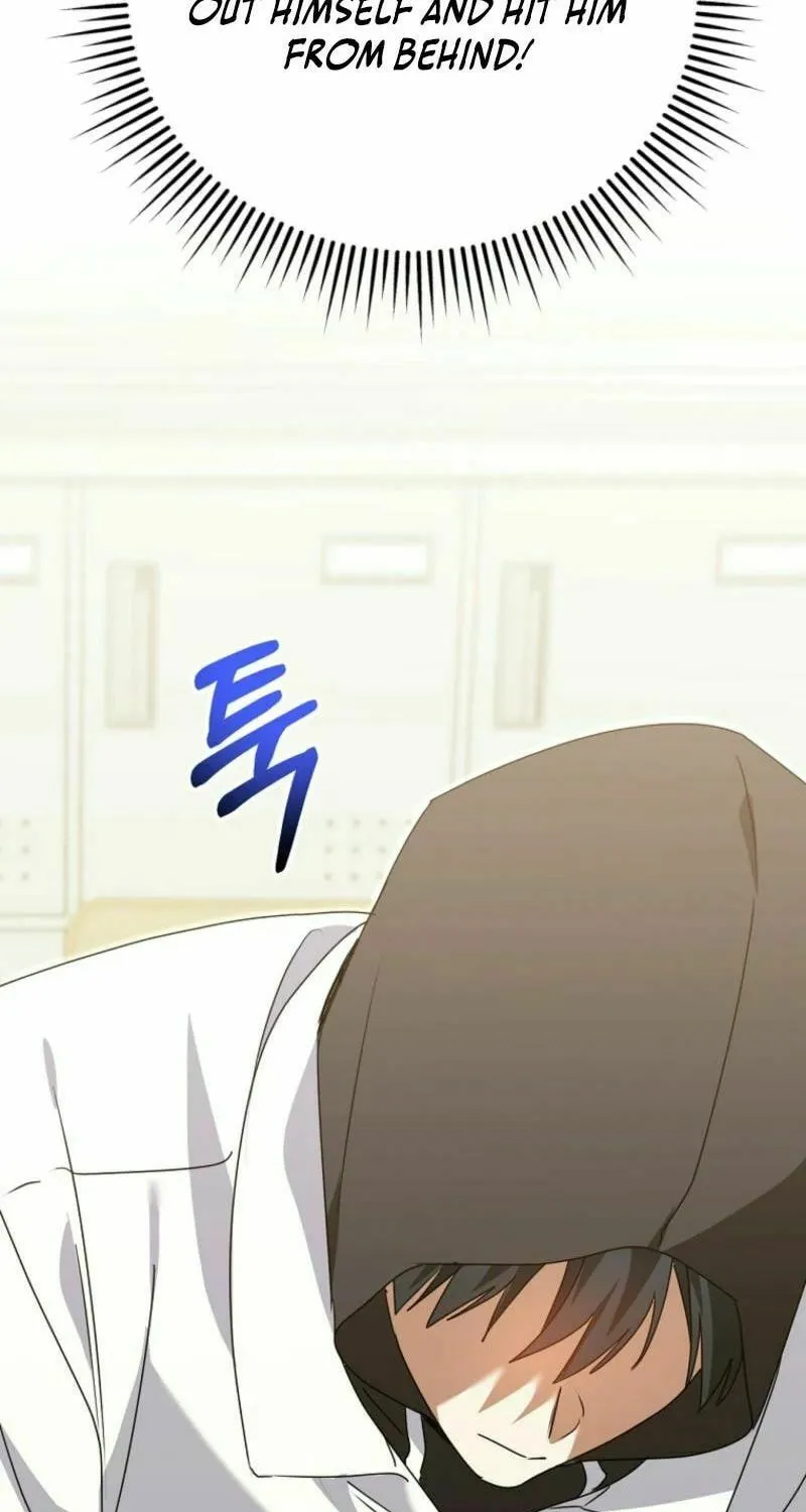 I Am in the Same Class as the Crazy Male Leads Chapter 36 page 91 - 