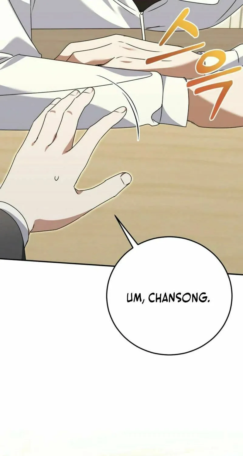 I Am in the Same Class as the Crazy Male Leads Chapter 36 page 92 - 