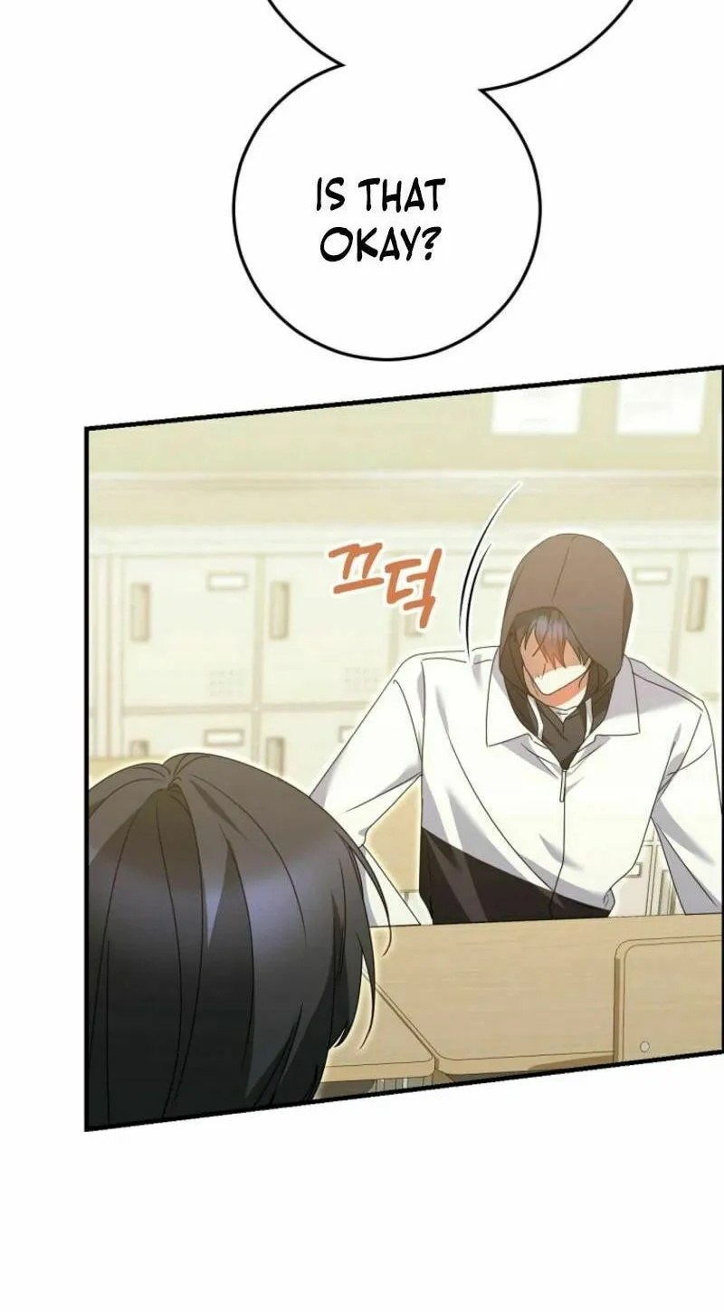 I Am in the Same Class as the Crazy Male Leads Chapter 36 page 96 - 