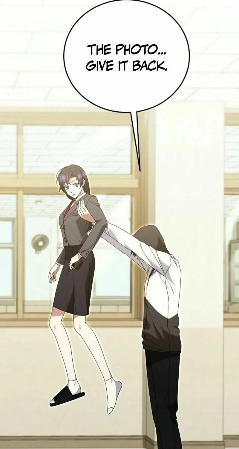 I Am in the Same Class as the Crazy Male Leads Chapter 37 page 11 - 