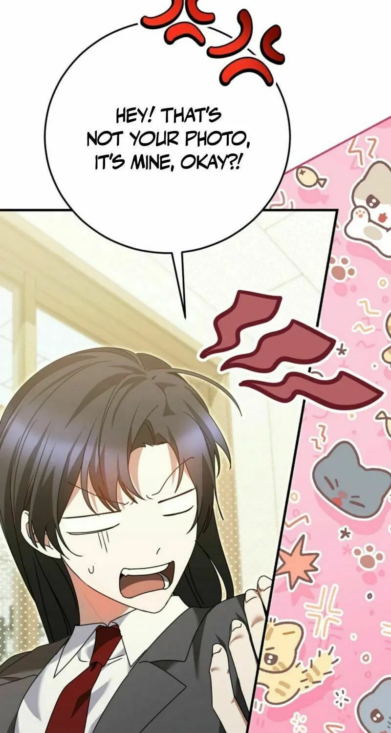 I Am in the Same Class as the Crazy Male Leads Chapter 37 page 13 - 