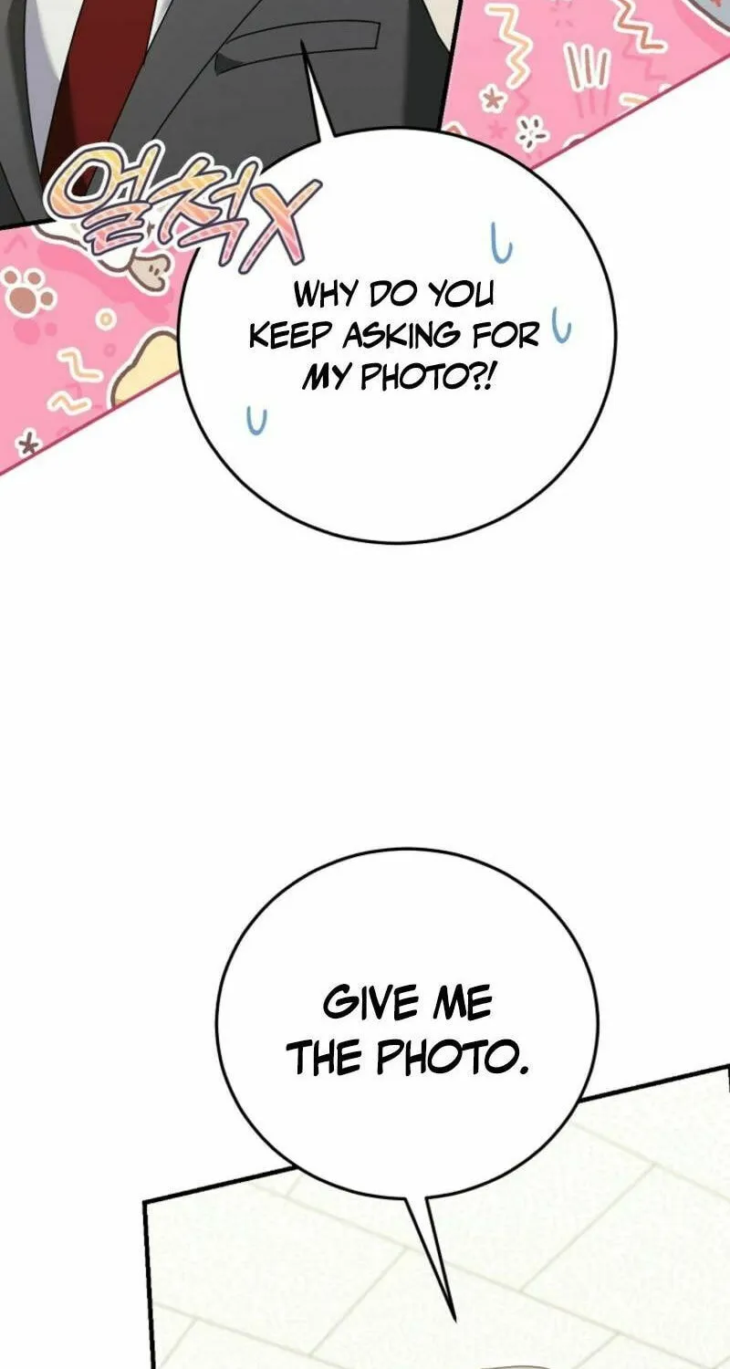 I Am in the Same Class as the Crazy Male Leads Chapter 37 page 14 - 