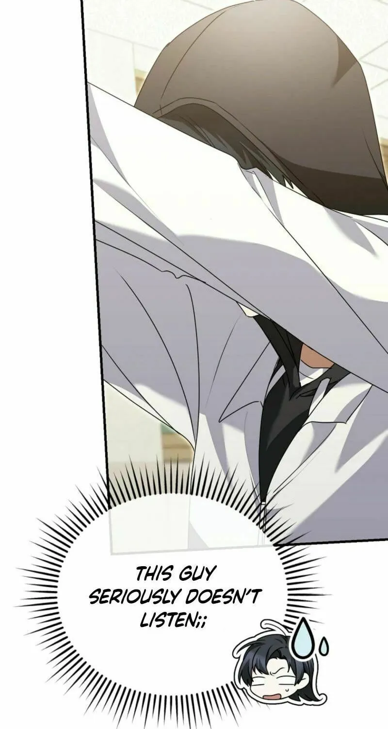 I Am in the Same Class as the Crazy Male Leads Chapter 37 page 15 - 