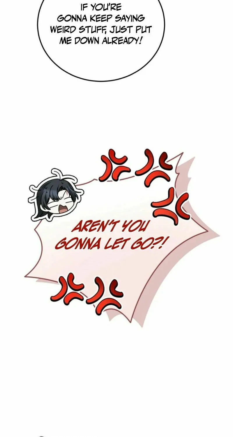 I Am in the Same Class as the Crazy Male Leads Chapter 37 page 17 - 