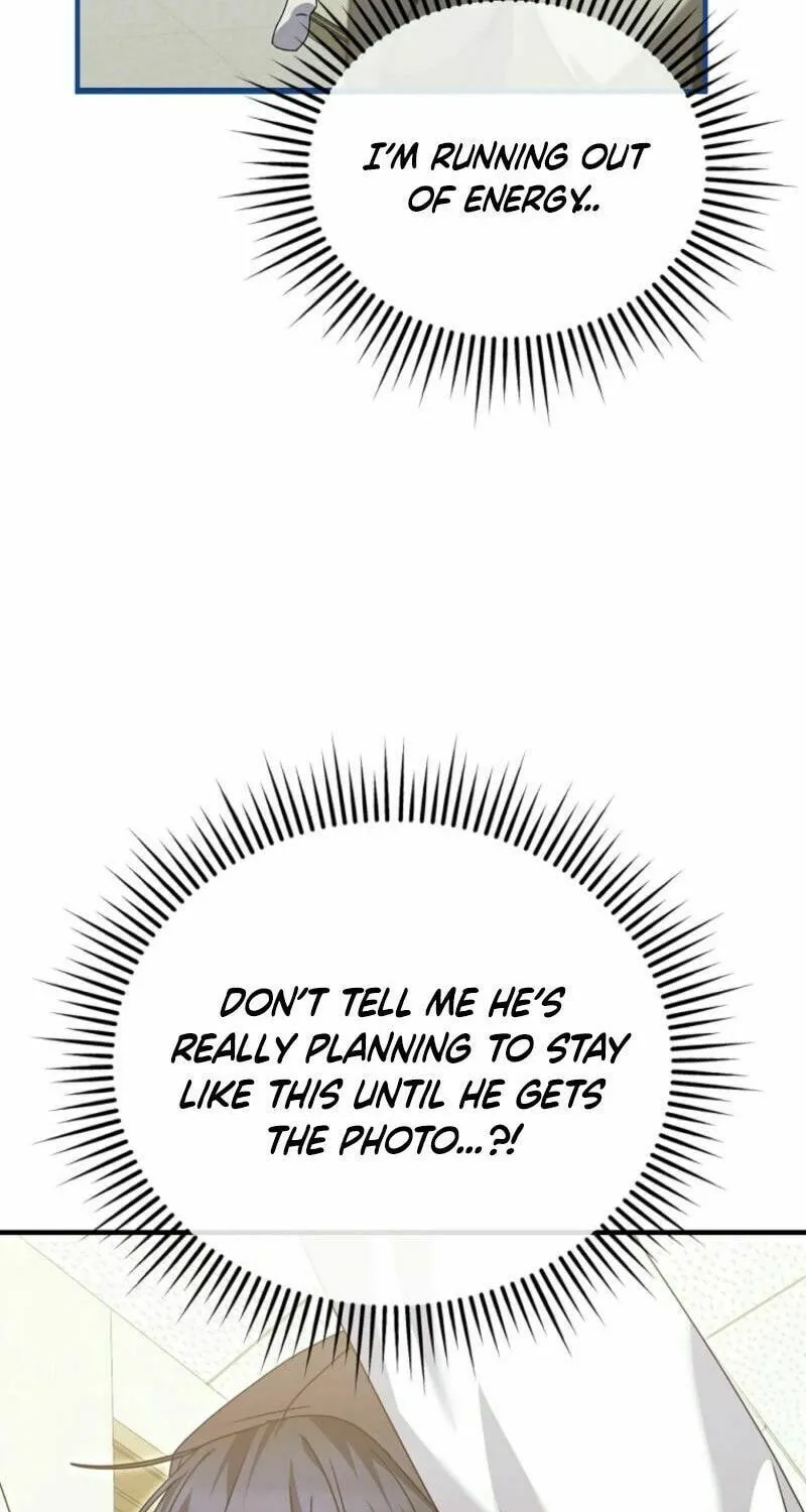 I Am in the Same Class as the Crazy Male Leads Chapter 37 page 19 - 