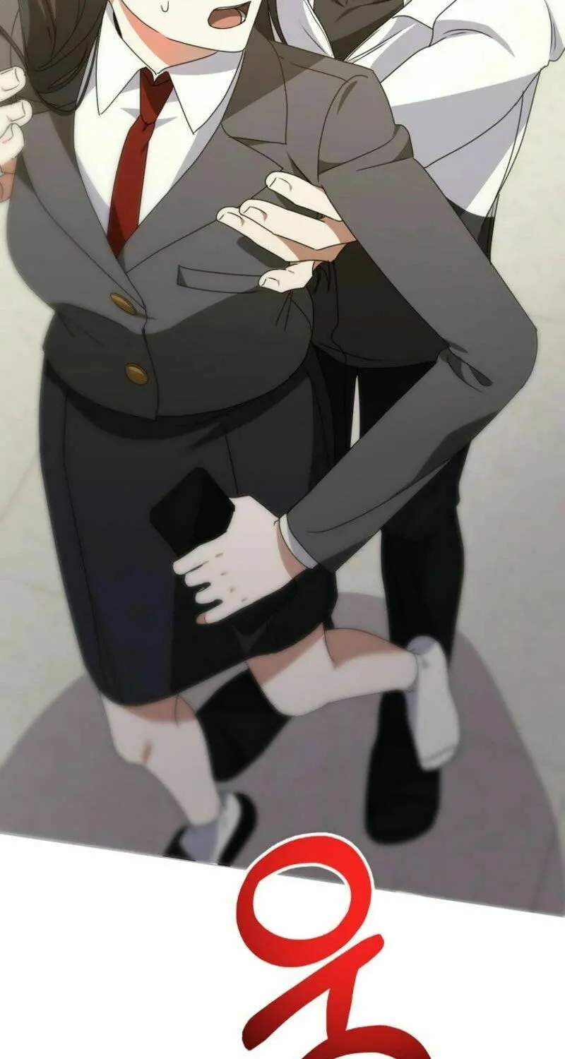 I Am in the Same Class as the Crazy Male Leads Chapter 37 page 3 - 