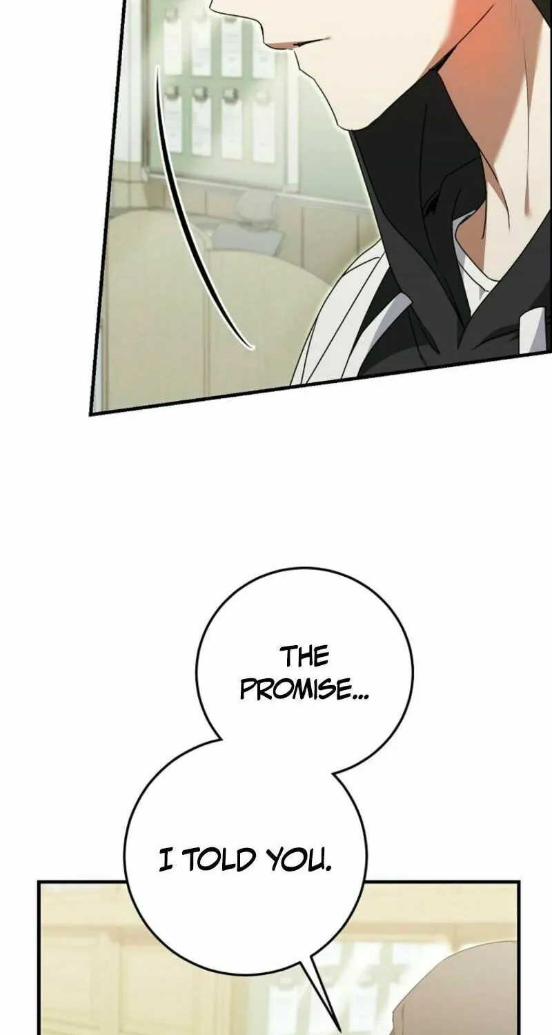 I Am in the Same Class as the Crazy Male Leads Chapter 37 page 32 - 