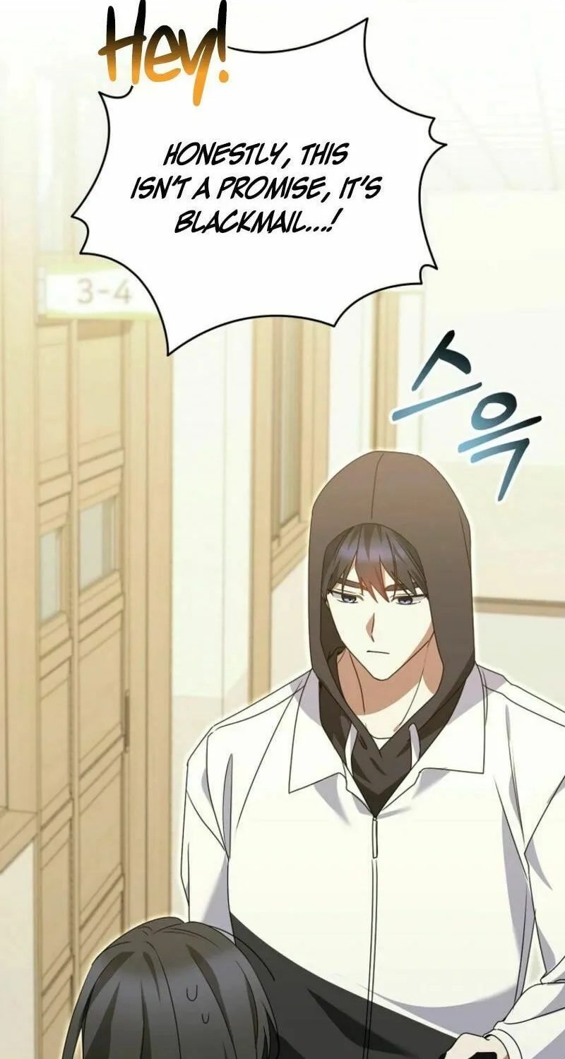 I Am in the Same Class as the Crazy Male Leads Chapter 37 page 34 - 
