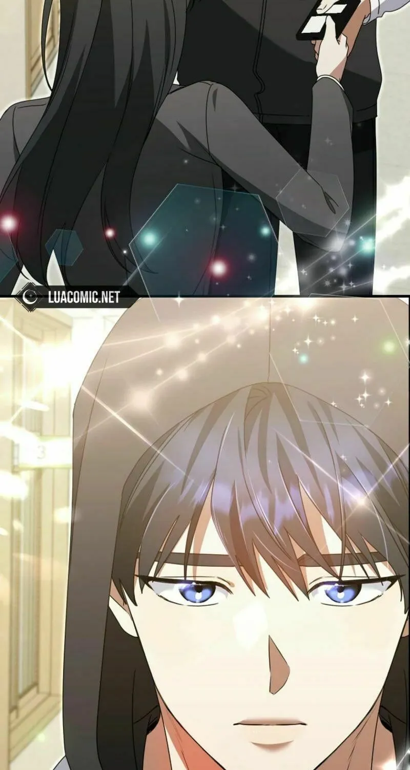 I Am in the Same Class as the Crazy Male Leads Chapter 37 page 35 - 