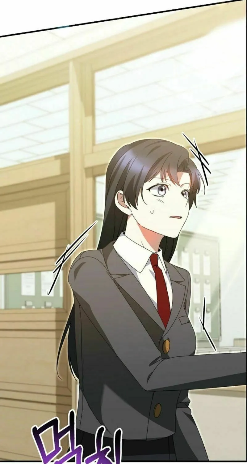I Am in the Same Class as the Crazy Male Leads Chapter 37 page 37 - 