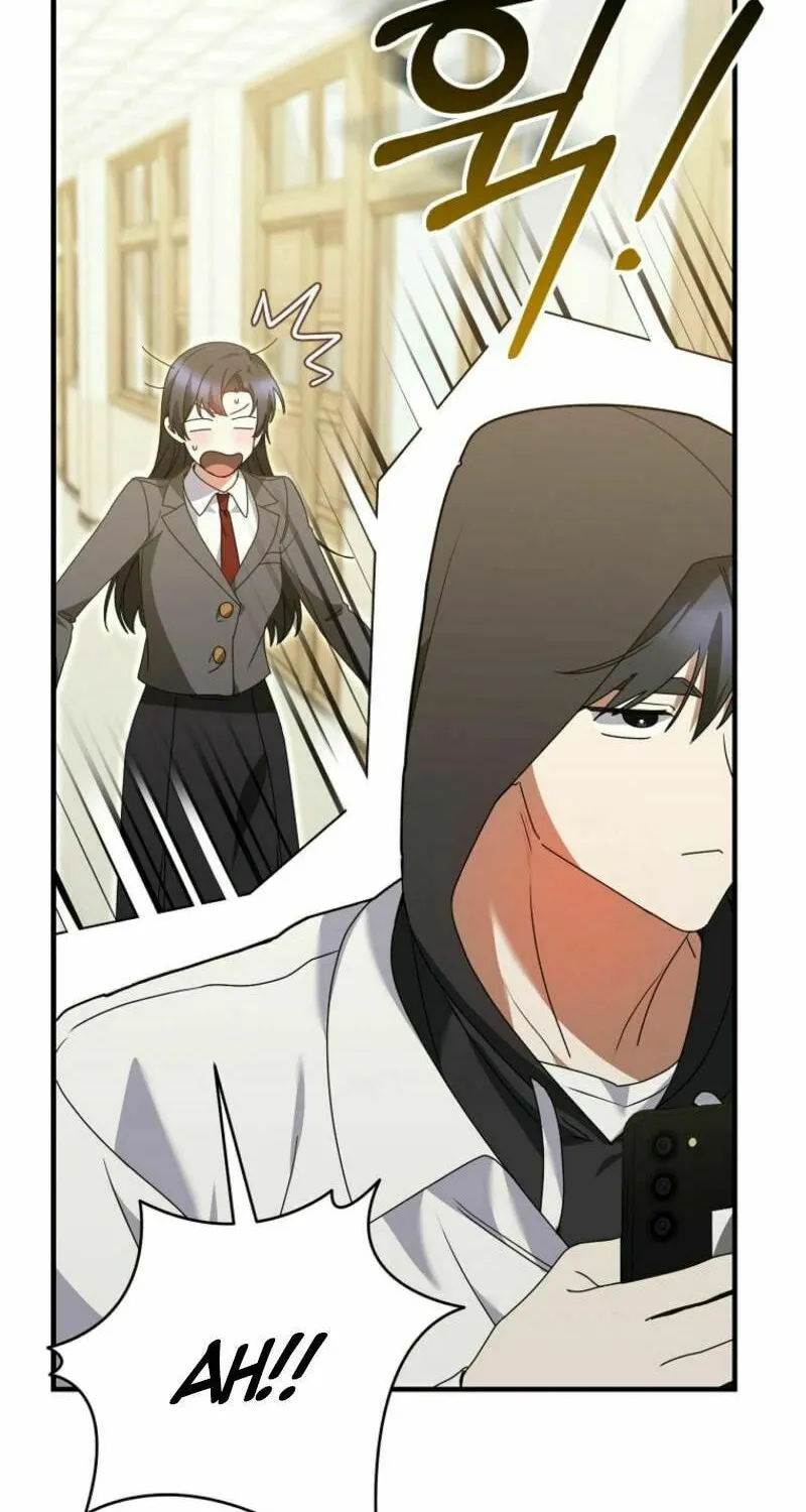 I Am in the Same Class as the Crazy Male Leads Chapter 37 page 40 - 