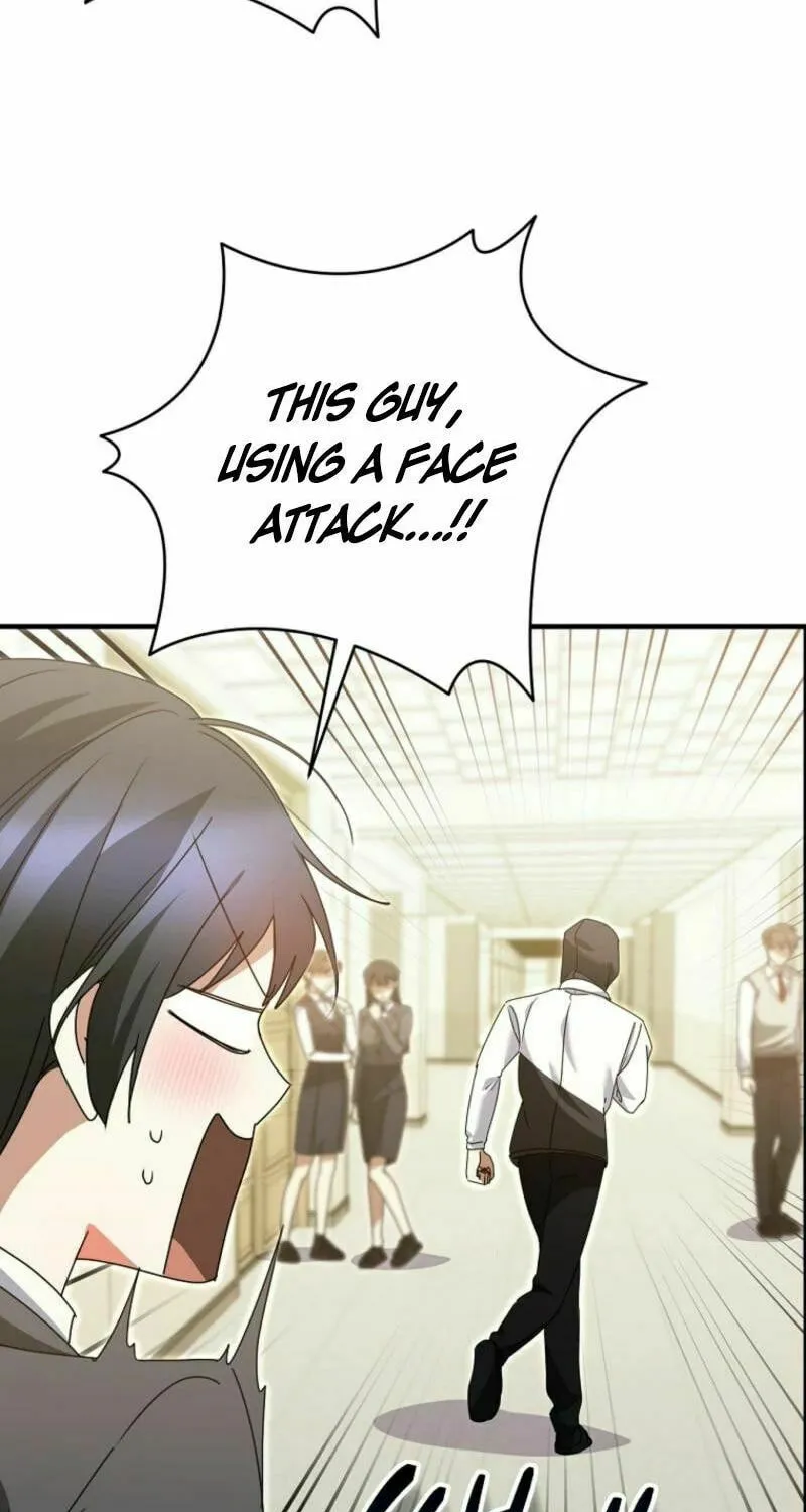 I Am in the Same Class as the Crazy Male Leads Chapter 37 page 41 - 