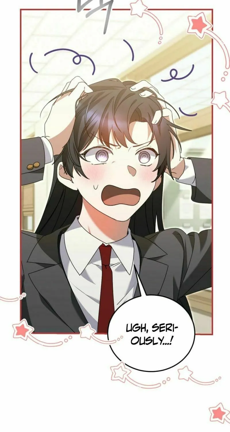 I Am in the Same Class as the Crazy Male Leads Chapter 37 page 43 - 