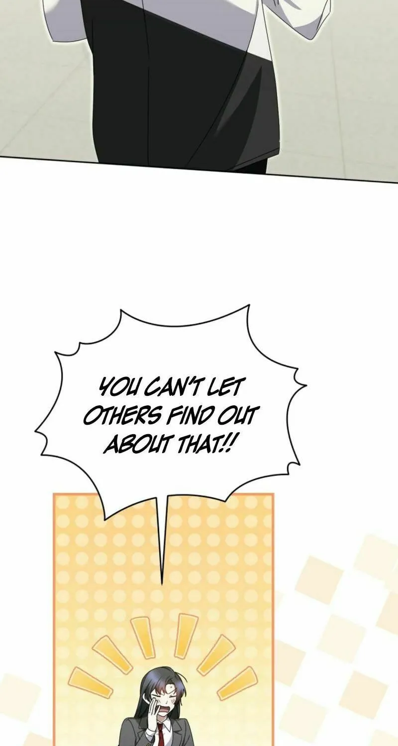I Am in the Same Class as the Crazy Male Leads Chapter 37 page 45 - 