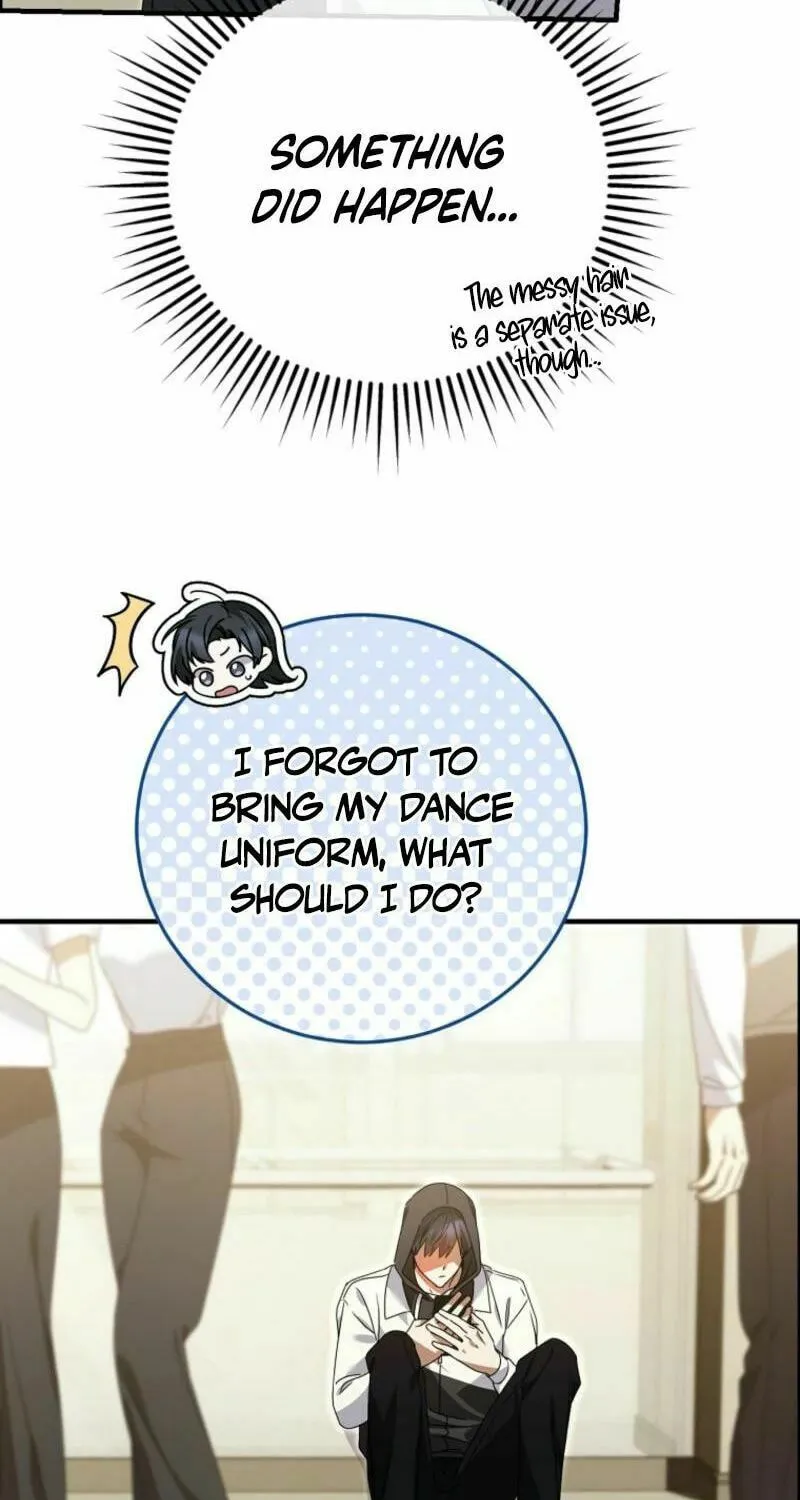 I Am in the Same Class as the Crazy Male Leads Chapter 37 page 59 - 