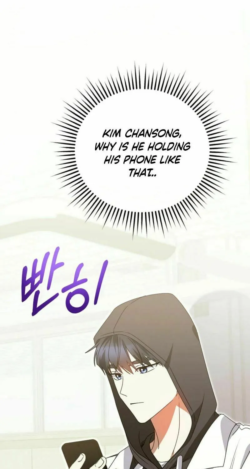 I Am in the Same Class as the Crazy Male Leads Chapter 37 page 61 - 