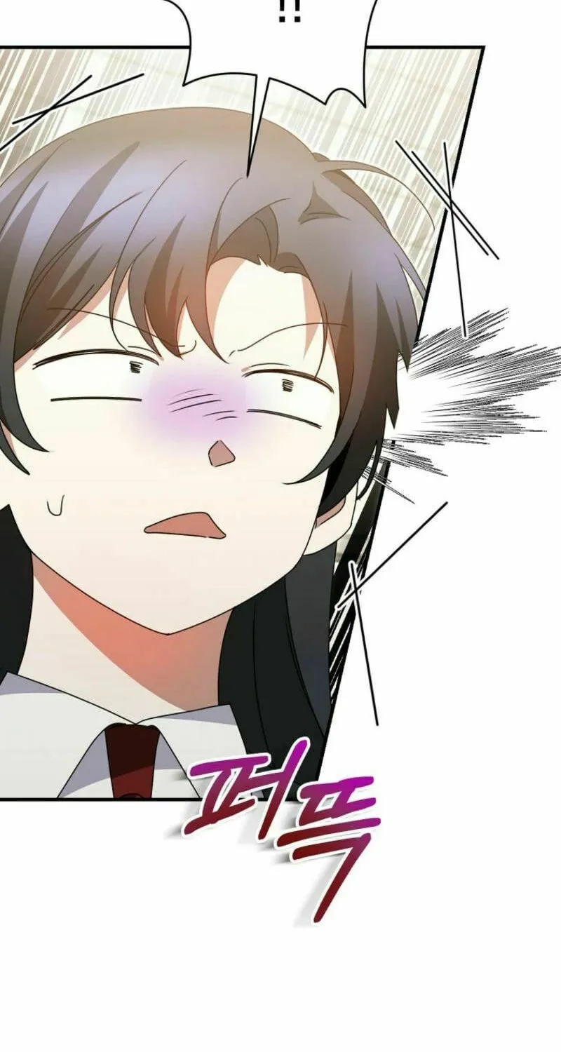 I Am in the Same Class as the Crazy Male Leads Chapter 37 page 63 - 