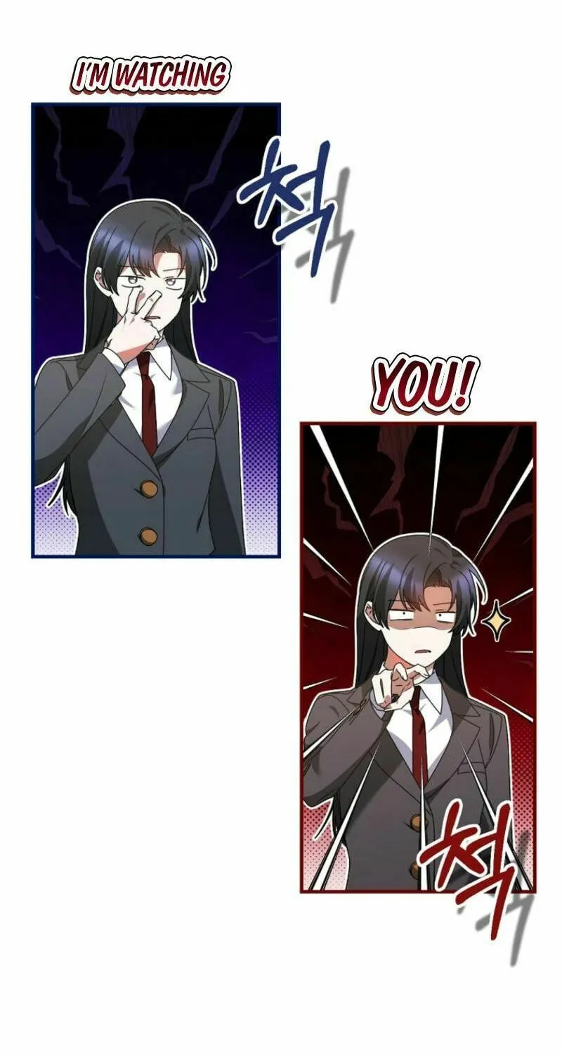 I Am in the Same Class as the Crazy Male Leads Chapter 37 page 67 - 