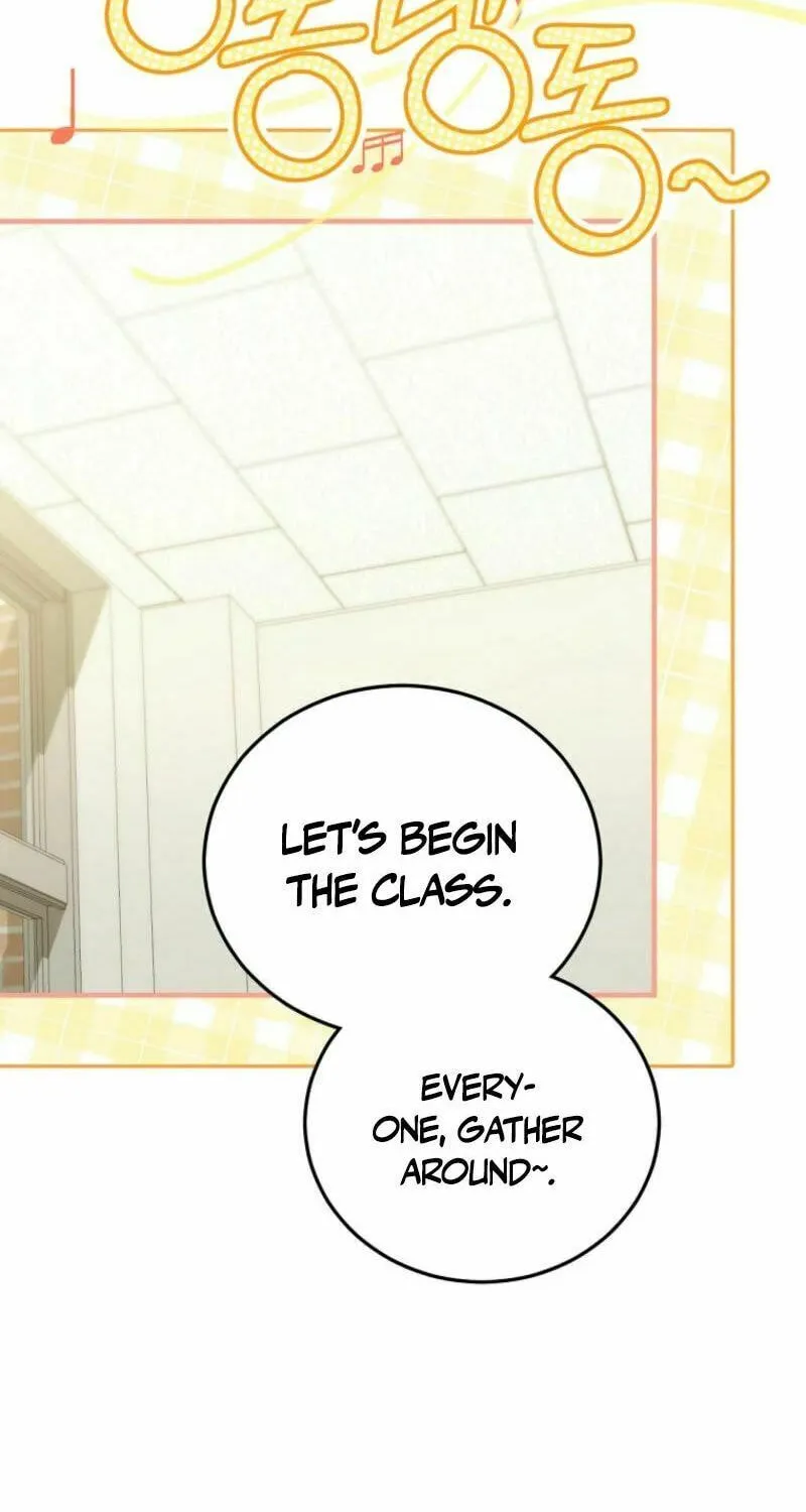 I Am in the Same Class as the Crazy Male Leads Chapter 37 page 70 - 