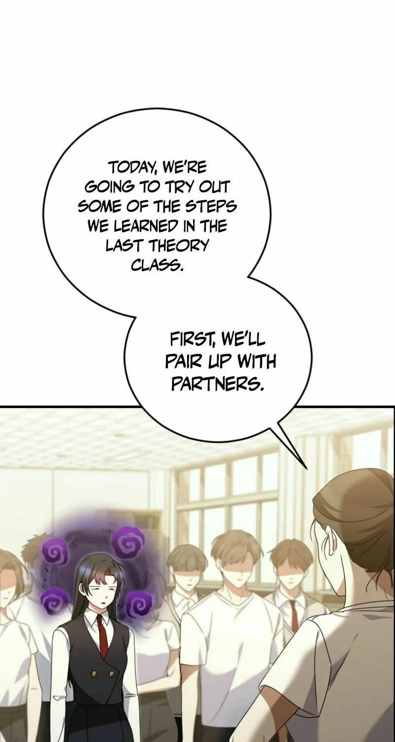 I Am in the Same Class as the Crazy Male Leads Chapter 37 page 71 - 