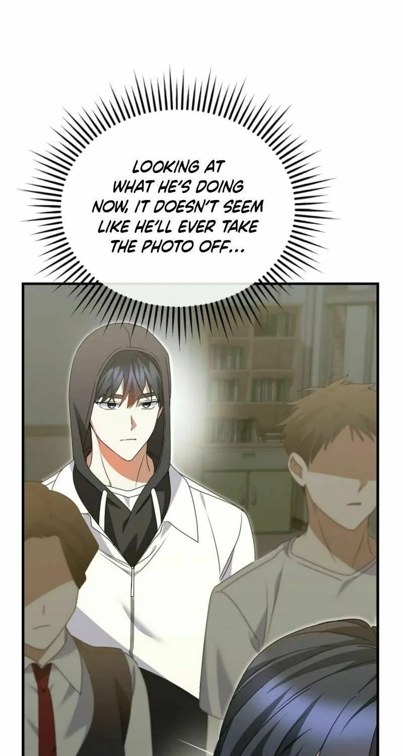 I Am in the Same Class as the Crazy Male Leads Chapter 37 page 73 - 
