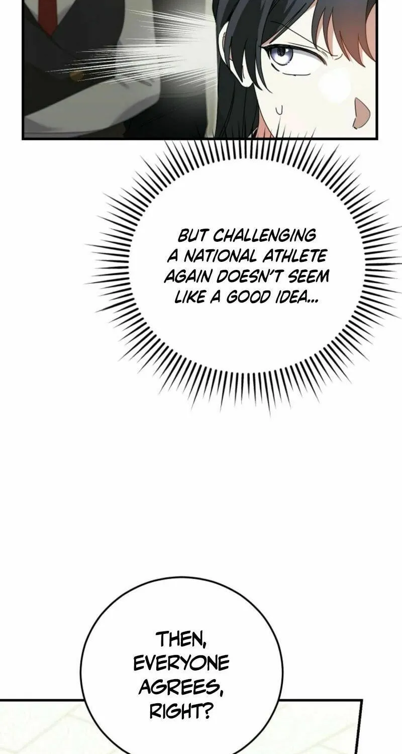 I Am in the Same Class as the Crazy Male Leads Chapter 37 page 74 - 