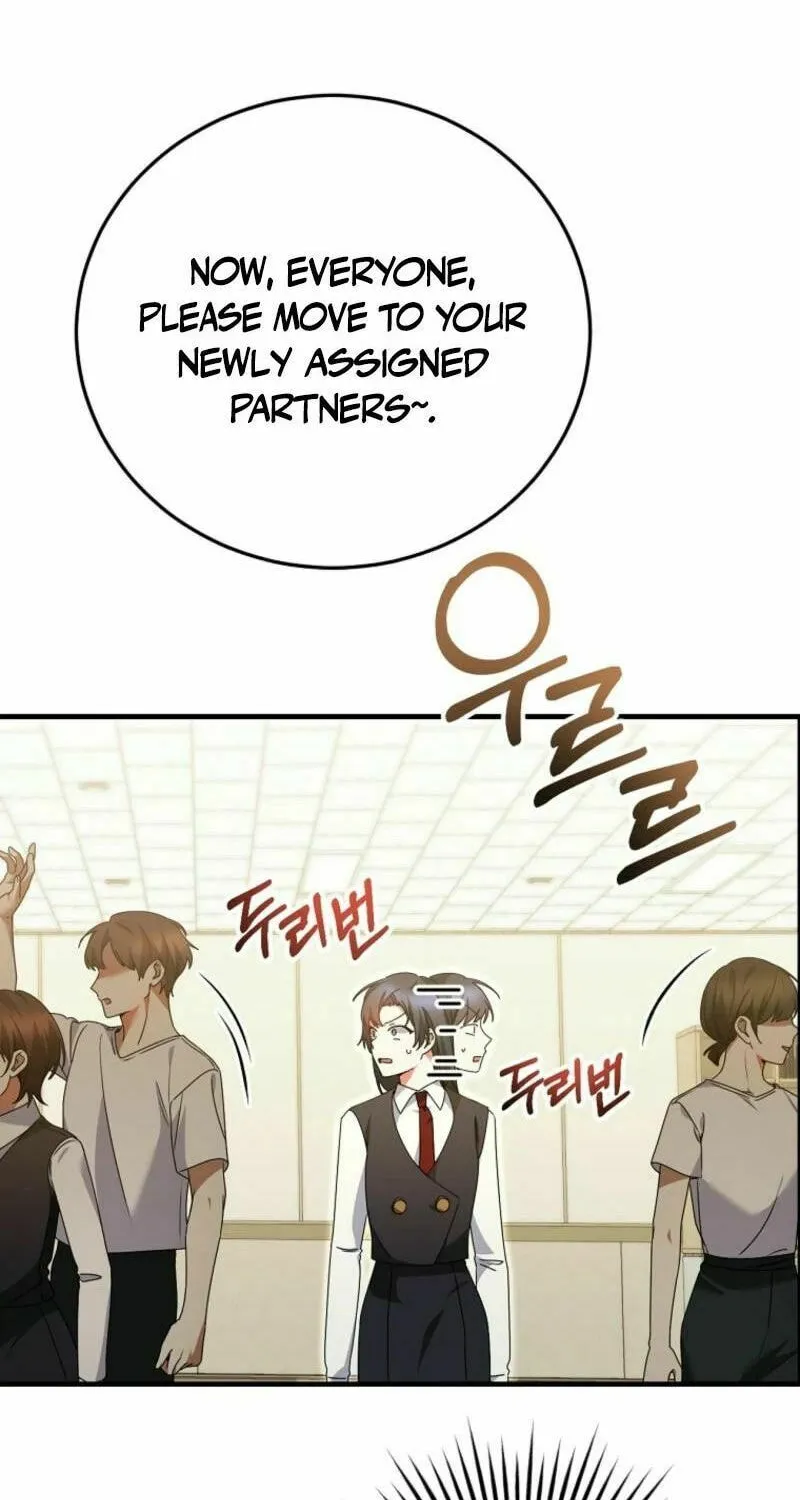 I Am in the Same Class as the Crazy Male Leads Chapter 37 page 76 - 