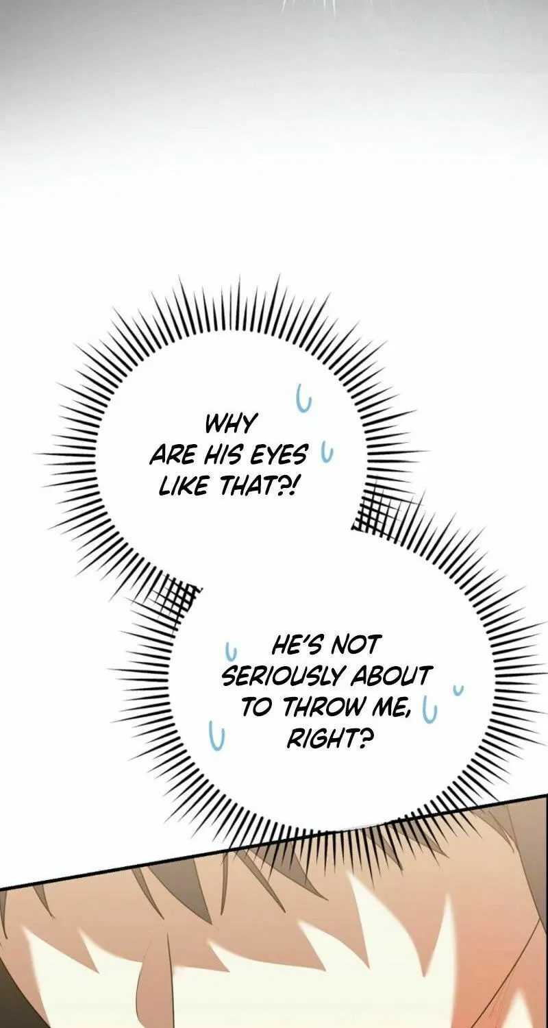 I Am in the Same Class as the Crazy Male Leads Chapter 37 page 9 - 
