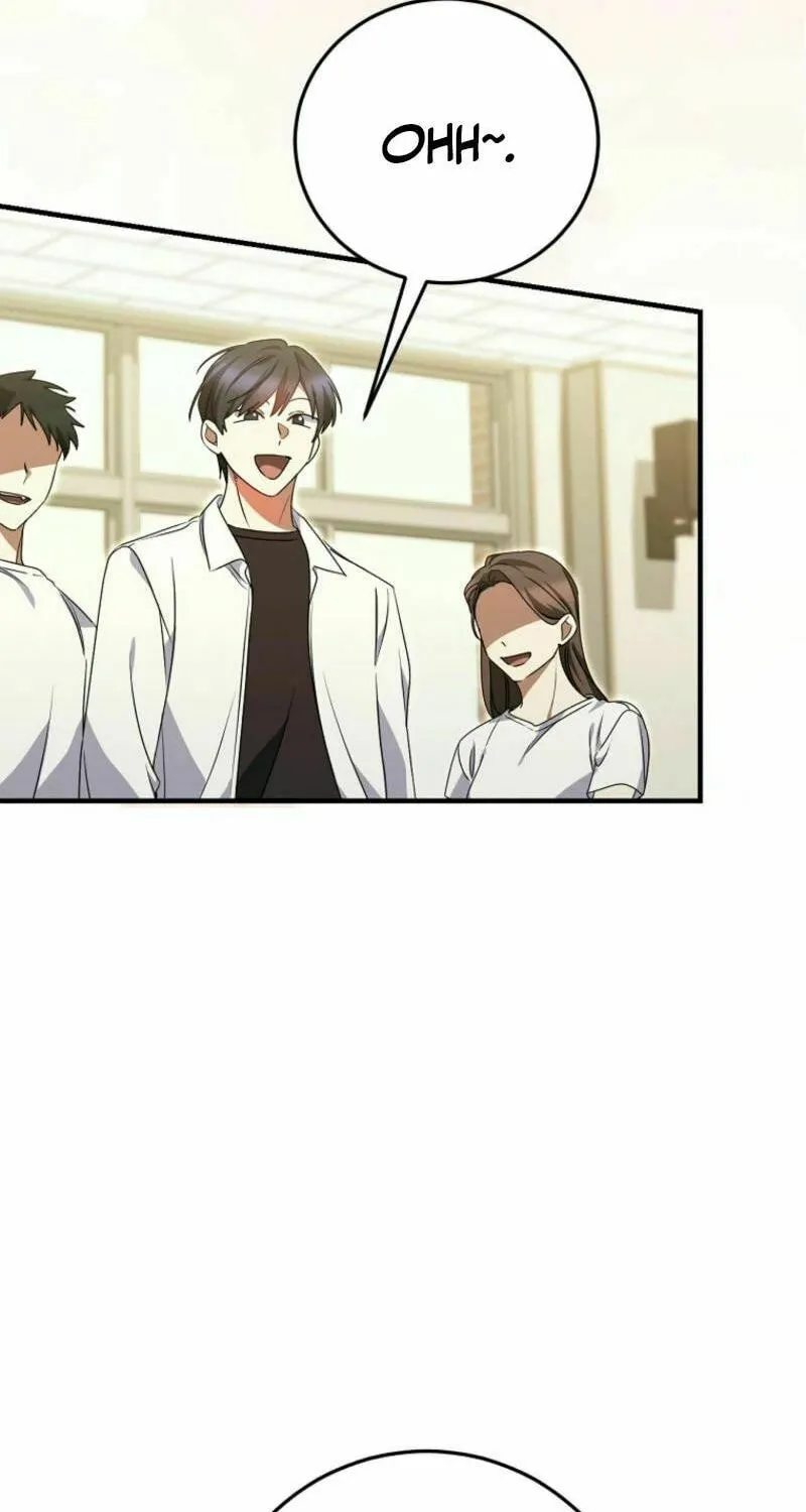 I Am in the Same Class as the Crazy Male Leads Chapter 37 page 83 - 