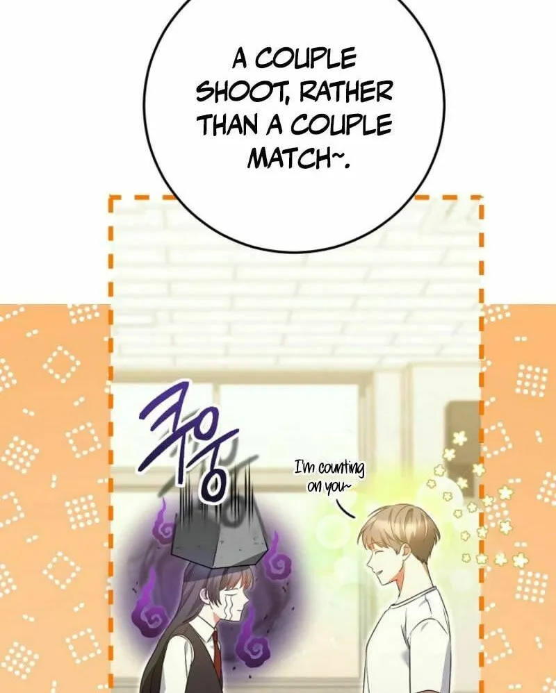 I Am in the Same Class as the Crazy Male Leads Chapter 37 page 84 - 
