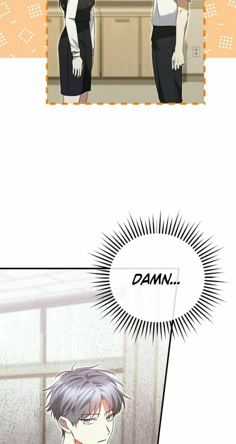 I Am in the Same Class as the Crazy Male Leads Chapter 37 page 85 - 