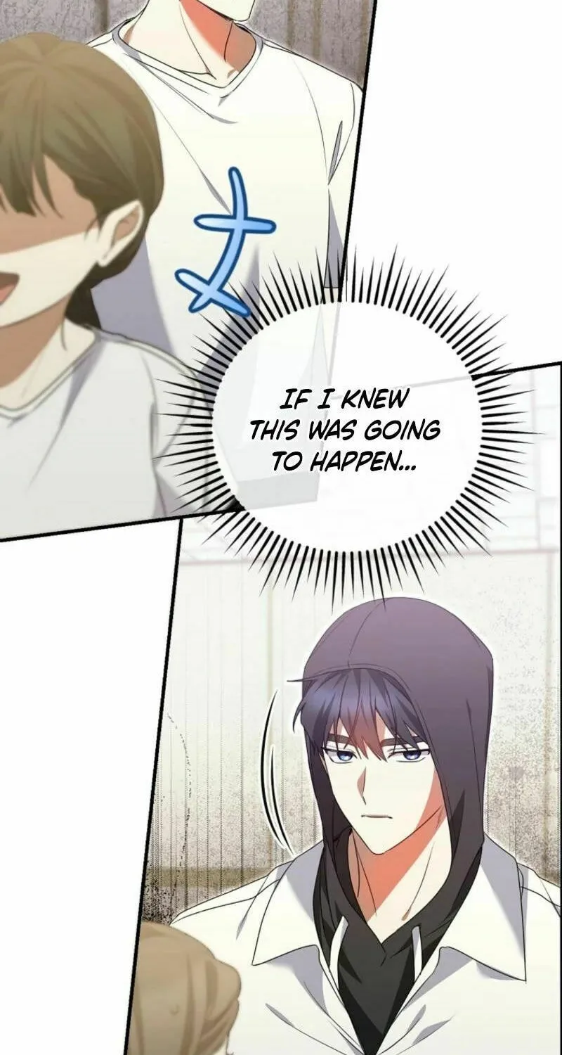 I Am in the Same Class as the Crazy Male Leads Chapter 37 page 86 - 