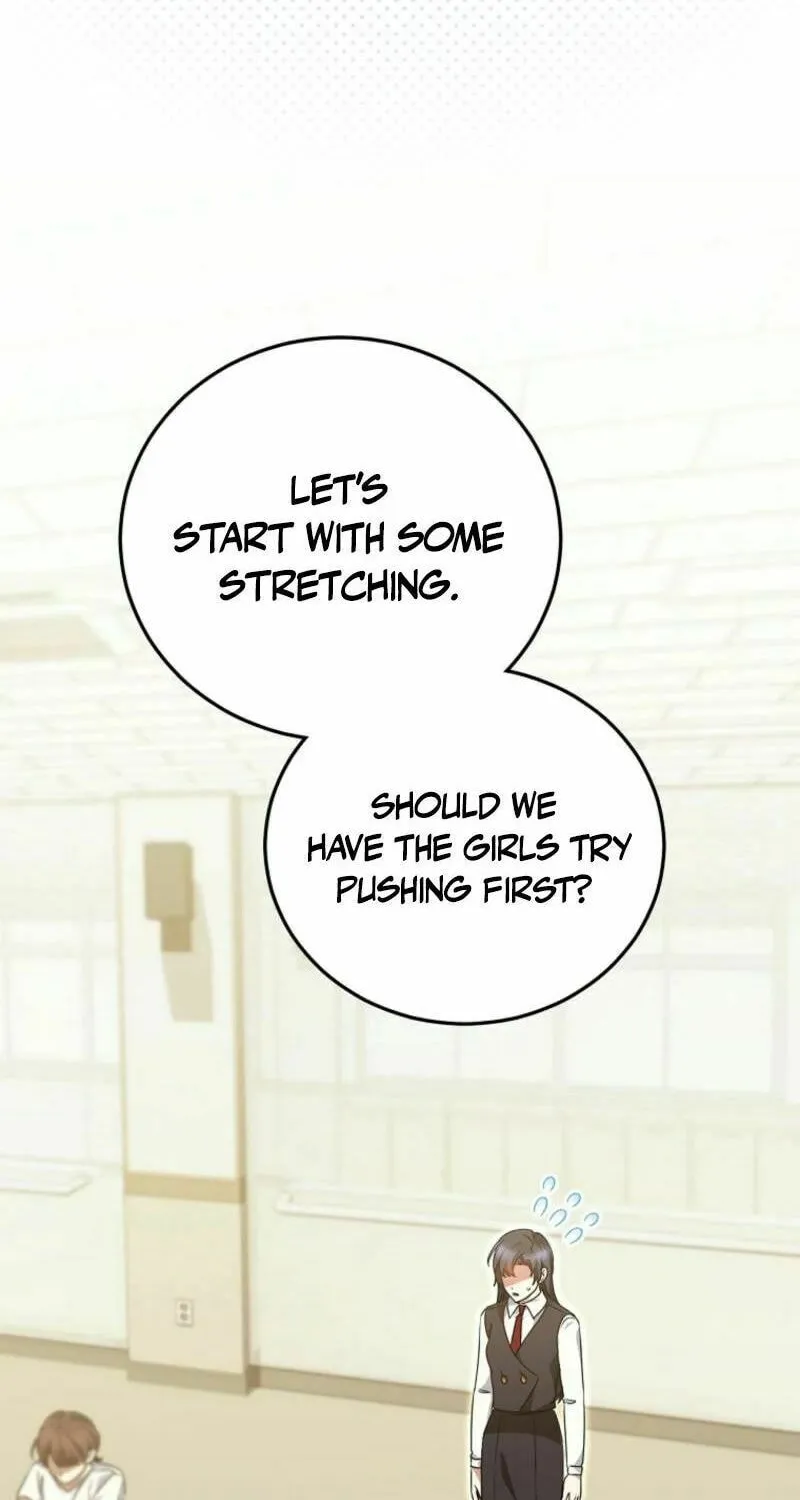 I Am in the Same Class as the Crazy Male Leads Chapter 37 page 88 - 