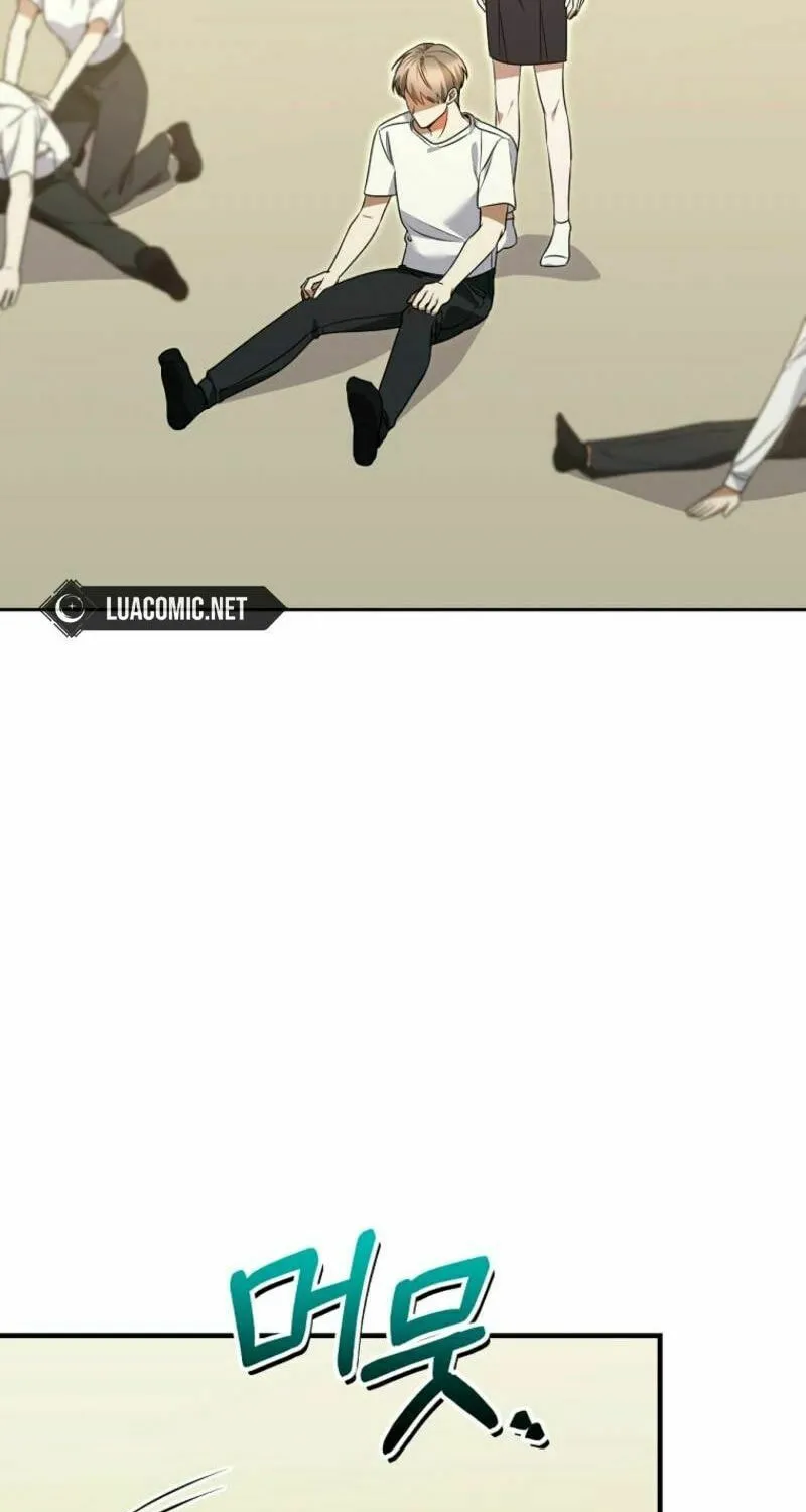 I Am in the Same Class as the Crazy Male Leads Chapter 37 page 89 - 