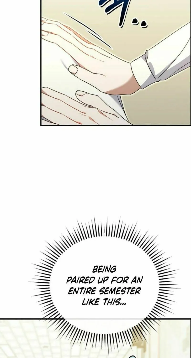 I Am in the Same Class as the Crazy Male Leads Chapter 37 page 91 - 