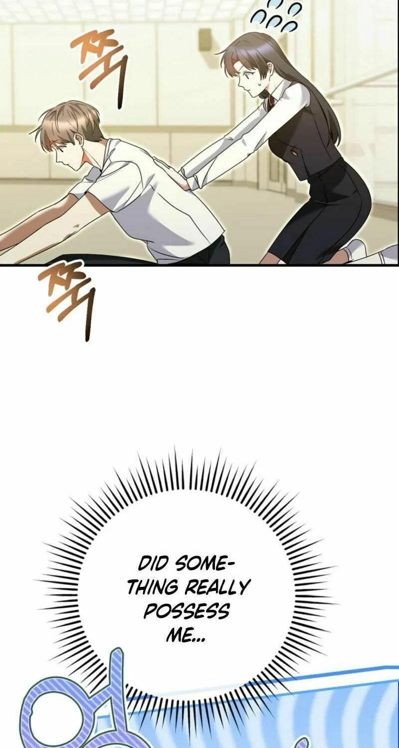 I Am in the Same Class as the Crazy Male Leads Chapter 37 page 92 - 