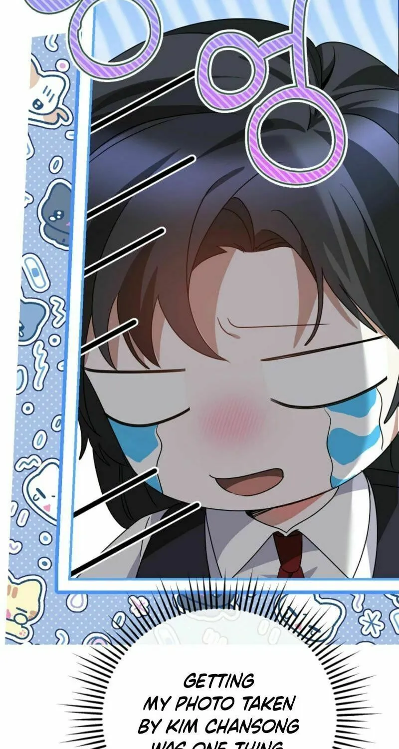 I Am in the Same Class as the Crazy Male Leads Chapter 37 page 93 - 