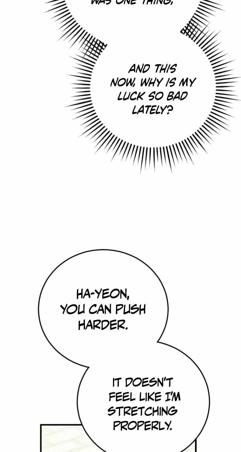 I Am in the Same Class as the Crazy Male Leads Chapter 37 page 94 - 