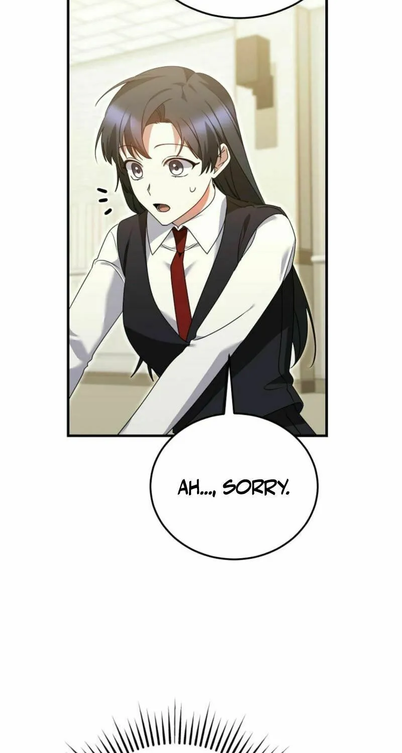 I Am in the Same Class as the Crazy Male Leads Chapter 37 page 95 - 