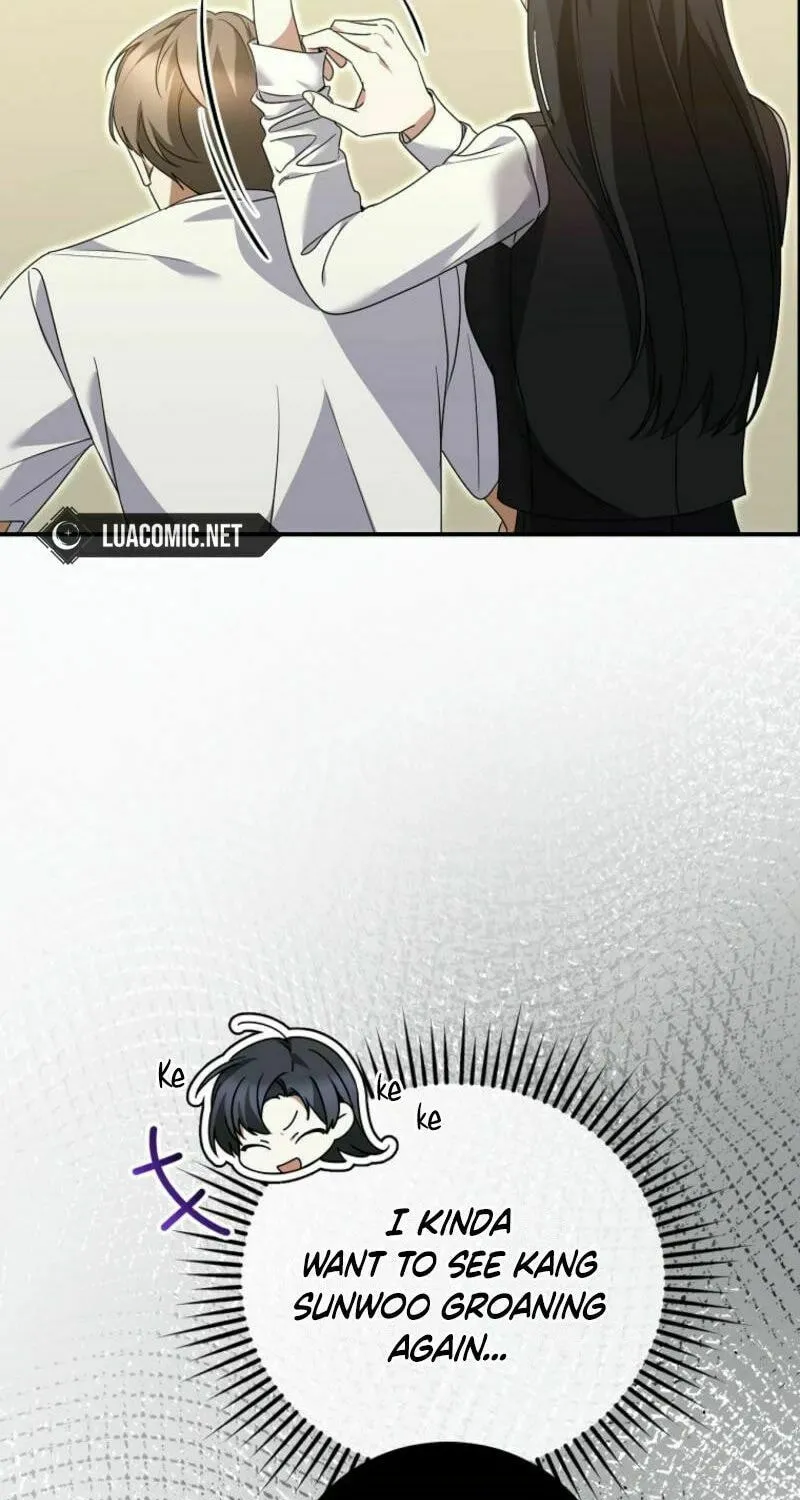 I Am in the Same Class as the Crazy Male Leads Chapter 37 page 97 - 
